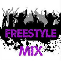 Freestyle Summer Mix 2020 by F.G.M