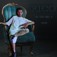 Rico - IN THE MIX 4 2020r. by Rico K