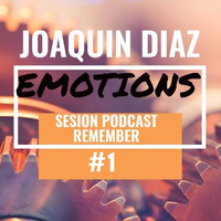 #EMOTIONS1 by Joaquin Diaz DJ