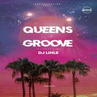 Queens With Groove curated by: DJ LIHLE [#011] by DEEPNOVATION Podcast Show