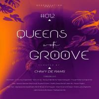 Queens With Groove curated by; Chiwy De Rams [#012] by DEEPNOVATION Podcast Show