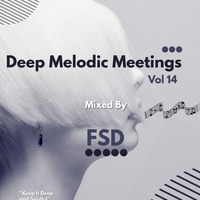 Deep Melodic Meetings -Vol.14 (Mixed By FSD) by FSD