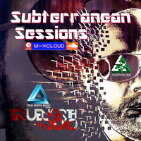 Subterranean Sessions TNR Dance 27.6.2020 by TrueNorthRadio