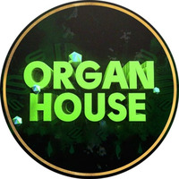ORGAN HOUSE by Stevie T DJ (Champion Sounds)