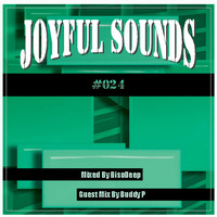 BisoDeep - Joyful Sounds #024 by BisoDeep