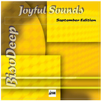 BisoDeep - Joyful Sounds (September Edition) by BisoDeep