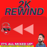 2k Rewind by DJ Applehead