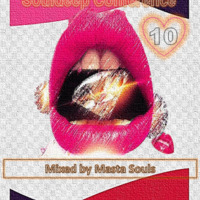 Souldeed Conference No.10 Mixed by Masta Souls by Masta Souls