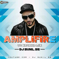 Amplifire_imranKhan_[Punjabi Ut Remix]- Dj Sunil S2 Remixes by Dj SuNiL S2