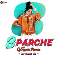 8 Parche_Punjabi Remix_[Cg Style Ut Remix]- Dj Sunil S2 Remixes by Dj SuNiL S2