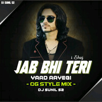 Jab Bhi Teri Yaad Aayegi - i Shoj (Road Dance Mix) Dj Sunil S2 x Dj Sumit Bsp by Dj SuNiL S2