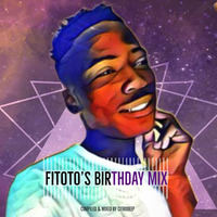 Fitoto's BiRtHDay Mix (Compiled &amp; Mixed By CitroDeep) by RM 550