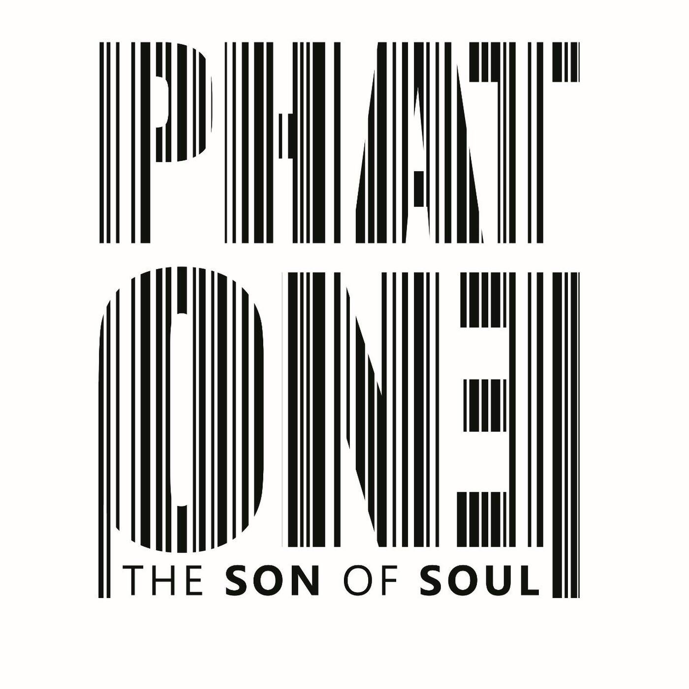 PhatOne Present\'s TheSonOfSoul - My Inner Peace #002 2020