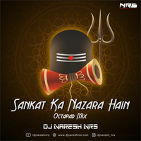Sankat Ka Nazara Hain (Octapad Mix) indiadjs.com DJ NARESH NRS by indiadj
