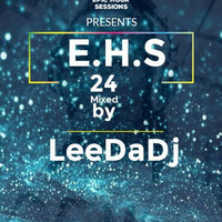 Epic Hour Session 24 Presented By LeeDaDj (Soulful Mix) by Leroy Theo Scheepers