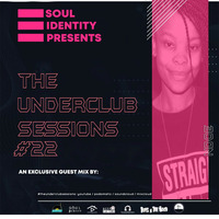 The Underclub Sessions 22 Guest Mix By Ndoe by The Underclub Sessions