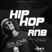 DJ LEE_HIP HOP AND RNB MIX 2020  (1) by Dj_LEE 254