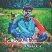 102 OBA APPLE MALAK SHAN X JAY by Shan x Jay