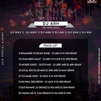 Haan Mein Galat - DJ ARH x DJ AHI And DJ SHN Remix(WapBD24.Com) by WapBD24.Com