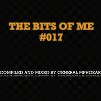 The Bits Of Me Vol. 17 (Mixtape) by The Bits Of Me