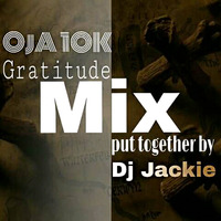 Oja_-_10K_Gratitude_Mix(Mixed_by_Dj_Jackie) by Jackie Molepo