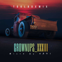 Toolboxmix GrownUps_XXXIII Mixed by Navi (Main Mix) by DjKts Tbm