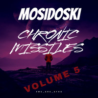 CHRONIC MISSILES by MOSIUOA TSESE