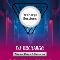 Recharge Sessions Last Decade Mix (2011-2020) Part1 ep.012 by Svetoslav Stoychev