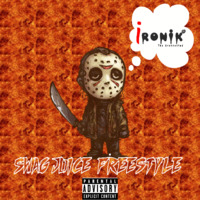 Ironik - Swag Juice (Freestyle) [Prod. by @DJMP3sa] by DJ MP3
