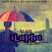 iLapho (feat. Black Jack, Makoya Da Bulldog &amp; DJ Melurh) by DJ MP3