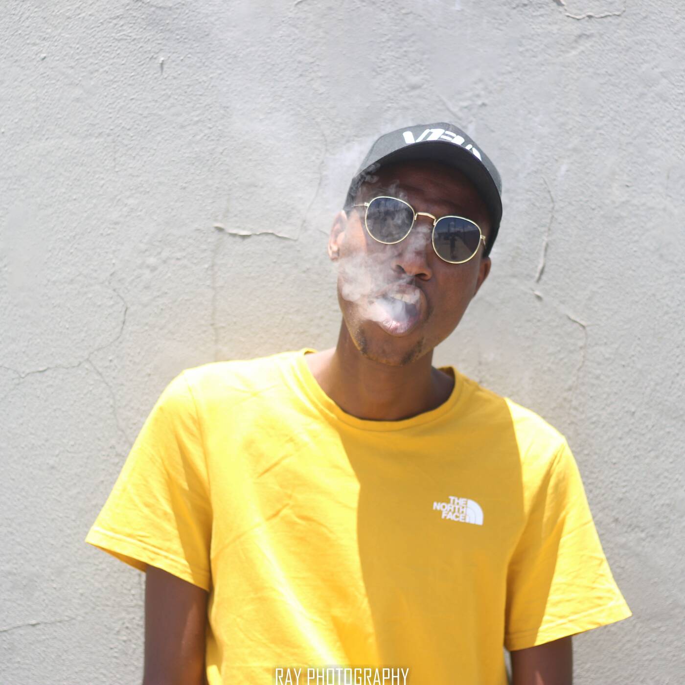 Khamusique - IAAS 20