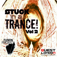 STUCK In A Trance! Vol 2 FFZ by Lee Thomas