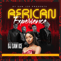 Dj Sam Ice African Experience #2(1) by Dj sam ice