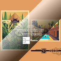 27 Avenue Of Deep House #017 Guest Mix by Navy Scott by Gentlemen session's