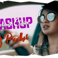 Audience Choice ''Mashup'' Remix By Dj Prudhvi by Dj Prudhvi