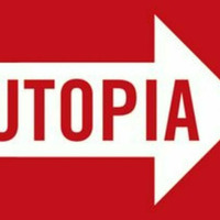 Utopia by miep