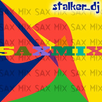 SaxmiX by Stalker_dj