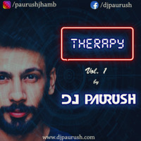 Tera Naam Japdi Phiran - Club Mix(2020 Edit) - DJ Paurush by DJ Paurush