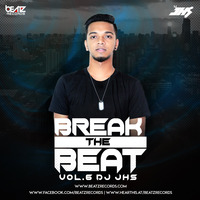 03. Filhall (Remix) - Deejay Shad x DJ JHS by Beatz Records