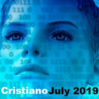 July 2019 DEEP by Cristiano  D🎧j