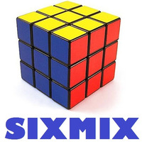 SixMix 6 by Cristiano  D🎧j
