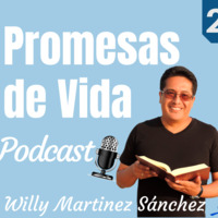 Promesas de Vida N°21 by Willy Martinez Sánchez