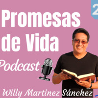 Promesas de Vida N°22 by Willy Martinez Sánchez