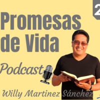 Promesas de Vida N°23 by Willy Martinez Sánchez