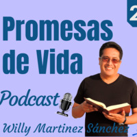 Promesas de Vida N°24 by Willy Martinez Sánchez