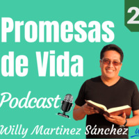 Promesas de Vida N°26 by Willy Martinez Sánchez