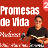 Promesas de Vida N°27 by Willy Martinez Sánchez