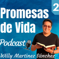Promesas de Vida N°29 by Willy Martinez Sánchez