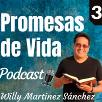 Promesas de Vida N°30 by Willy Martinez Sánchez