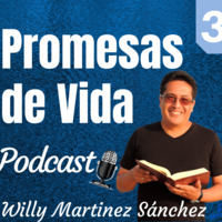 Promesas de Vida N°31 by Willy Martinez Sánchez